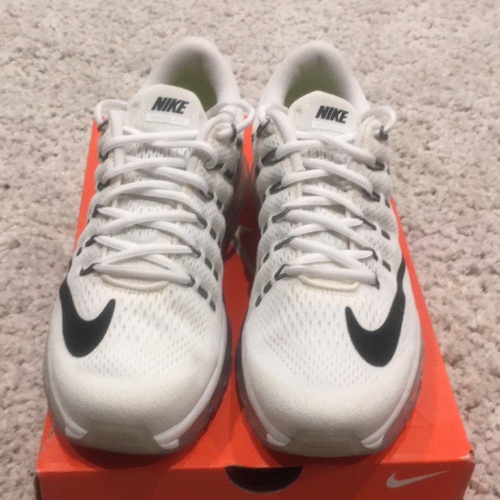 Nike air max 2016 women’s size 10, brand new